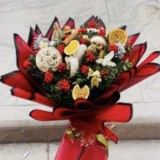 Kokina Yılbaşı Arajmanları